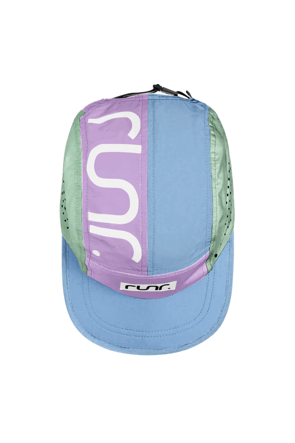 Runr Sydney Running Hat & Aspen Winter Bobble Hat Bundle