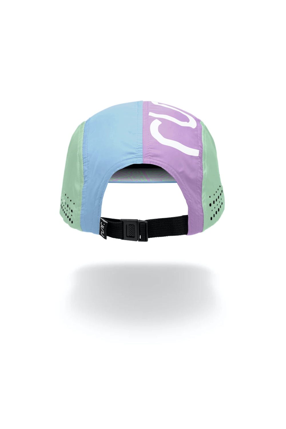 Runr Sydney Running Hat & Aspen Winter Bobble Hat Bundle