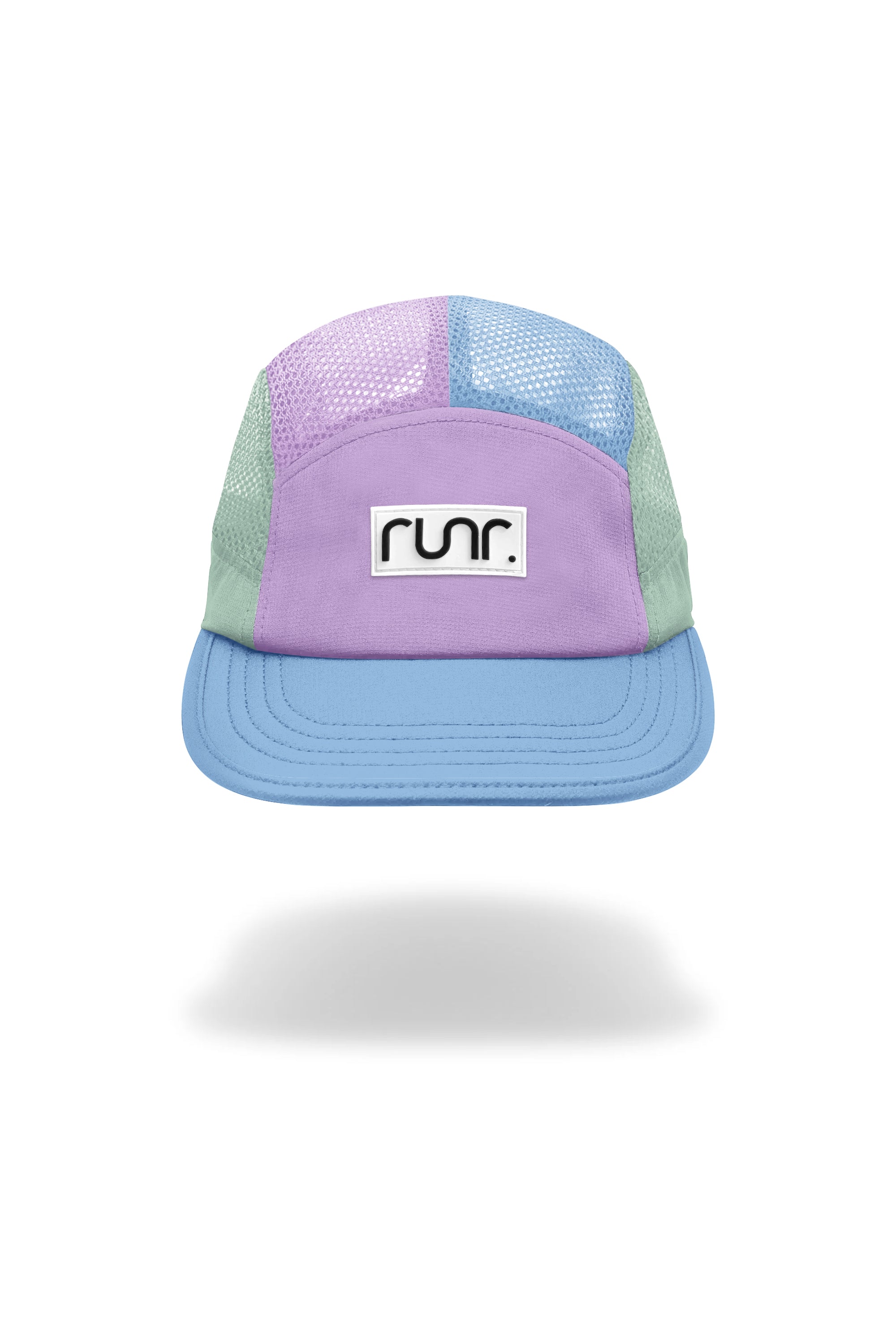 Runr Sydney Running Hat & Jasper Fleece Headband Bundle