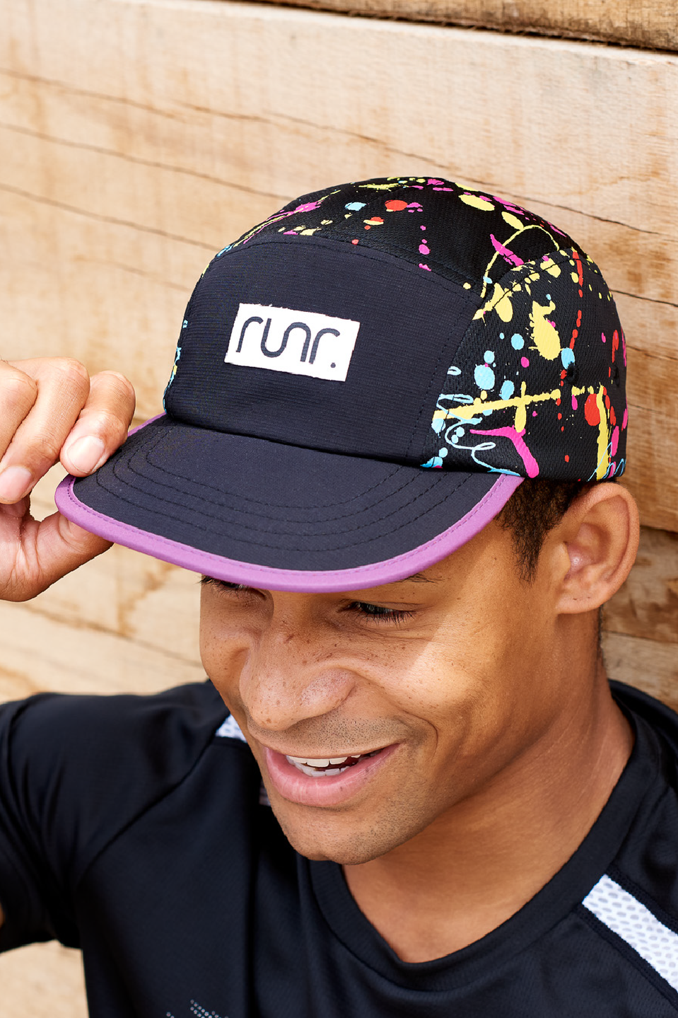 Running Hats