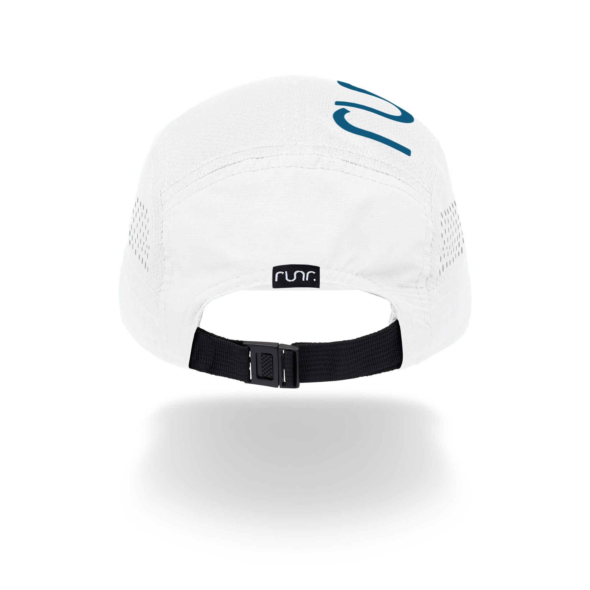 Runr X Hampshire Hoppit Technical Running Hat