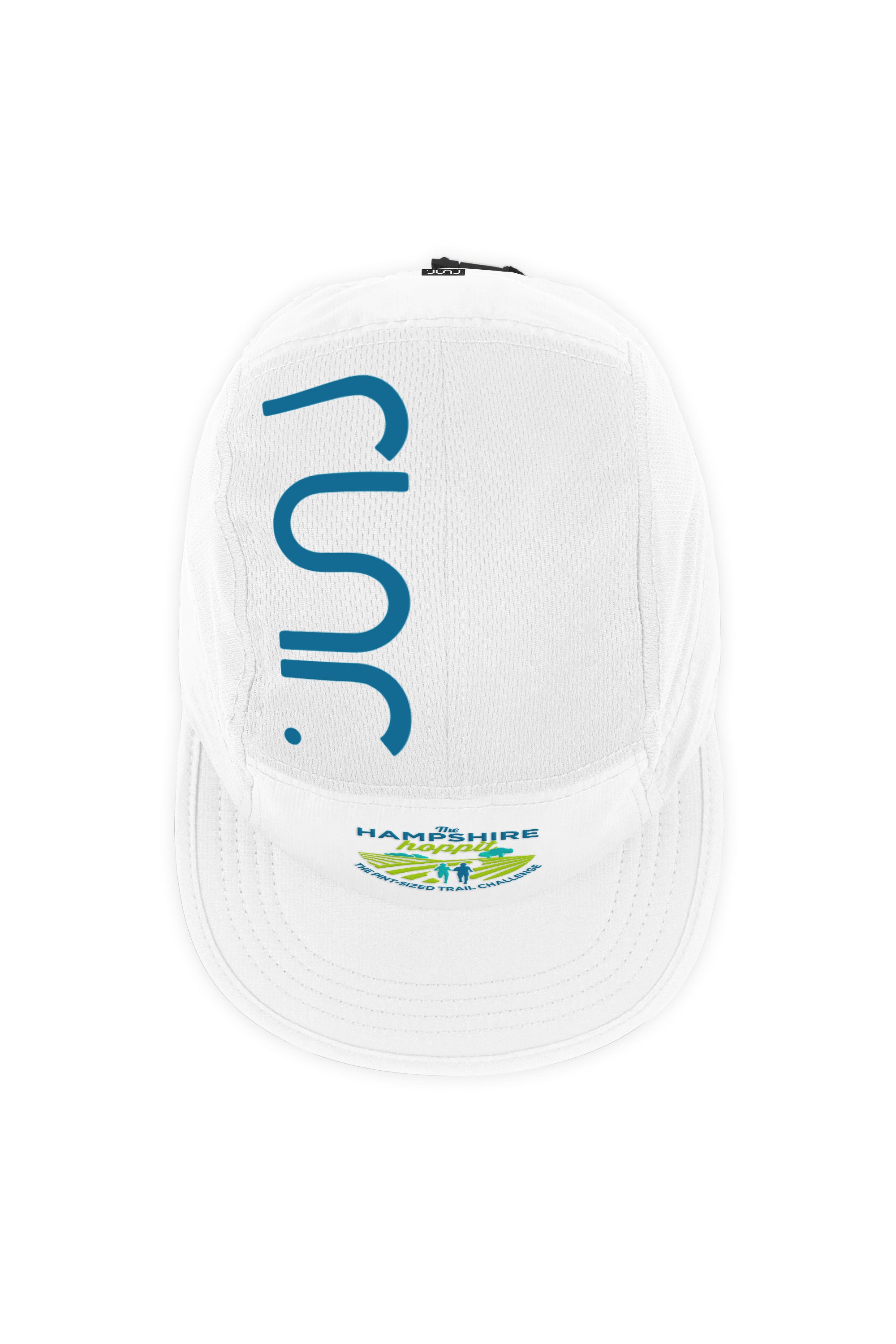 Runr X Hampshire Hoppit Technical Running Hat