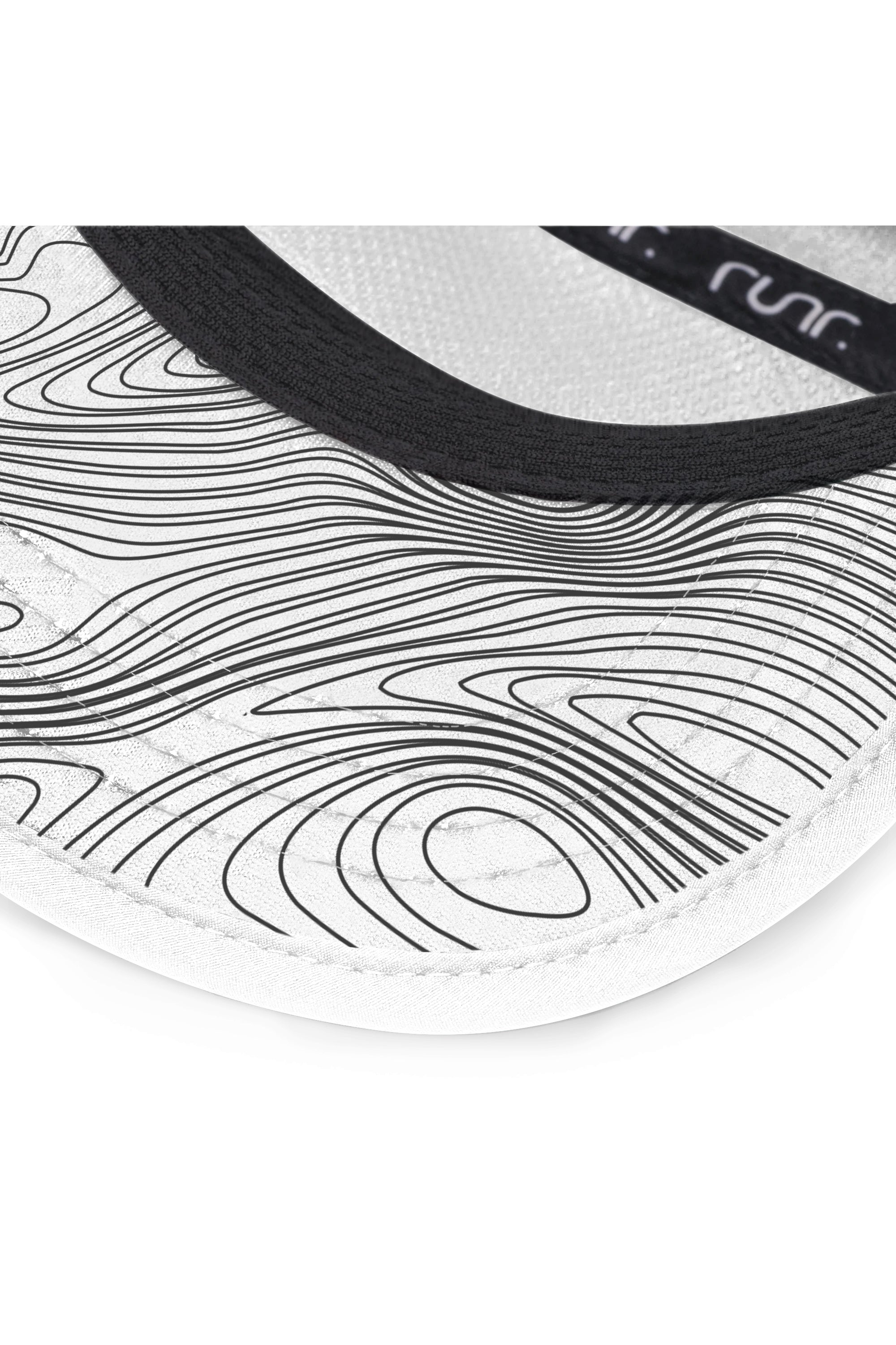 Runr X Hampshire Hoppit Technical Running Hat