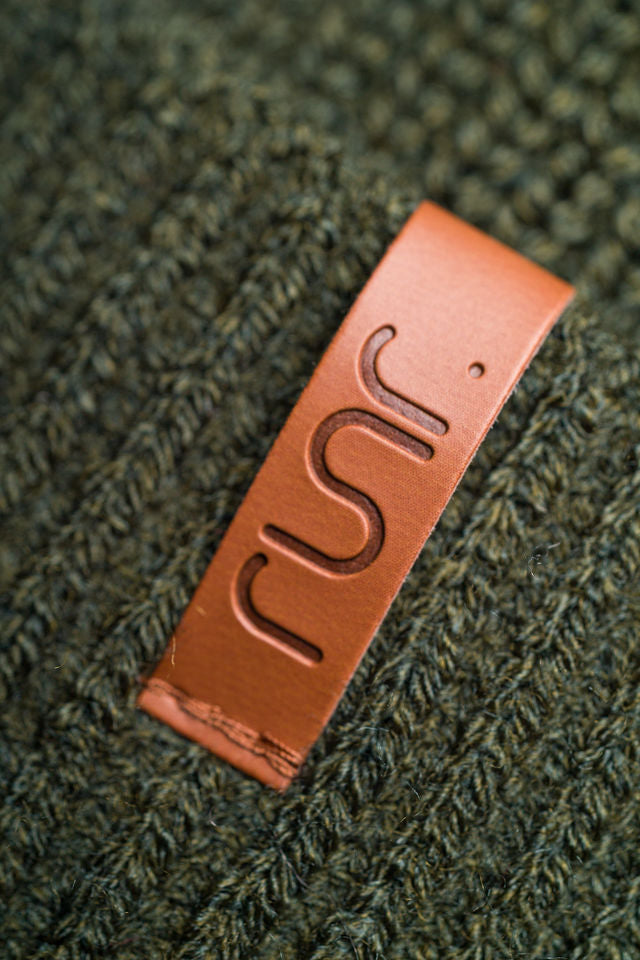 Runr Tignes Beanie Hat