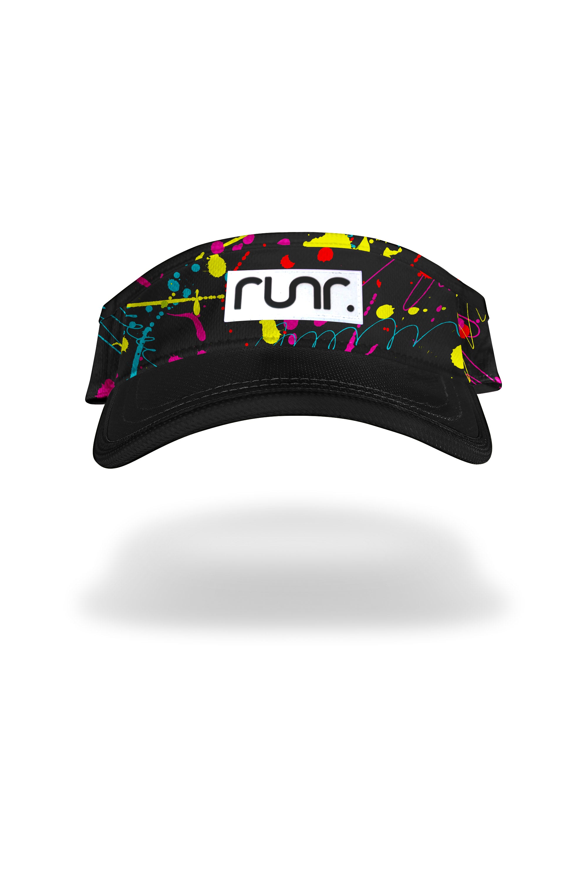 Runr Tokyo Running Visor