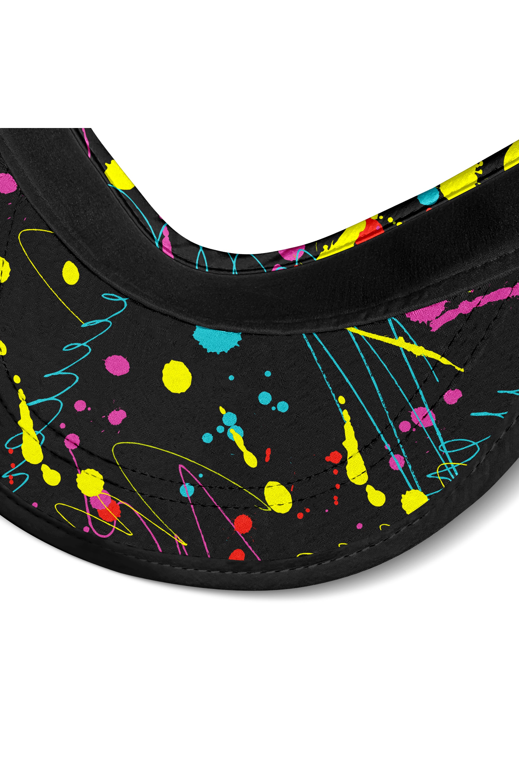 Runr Tokyo Running Visor