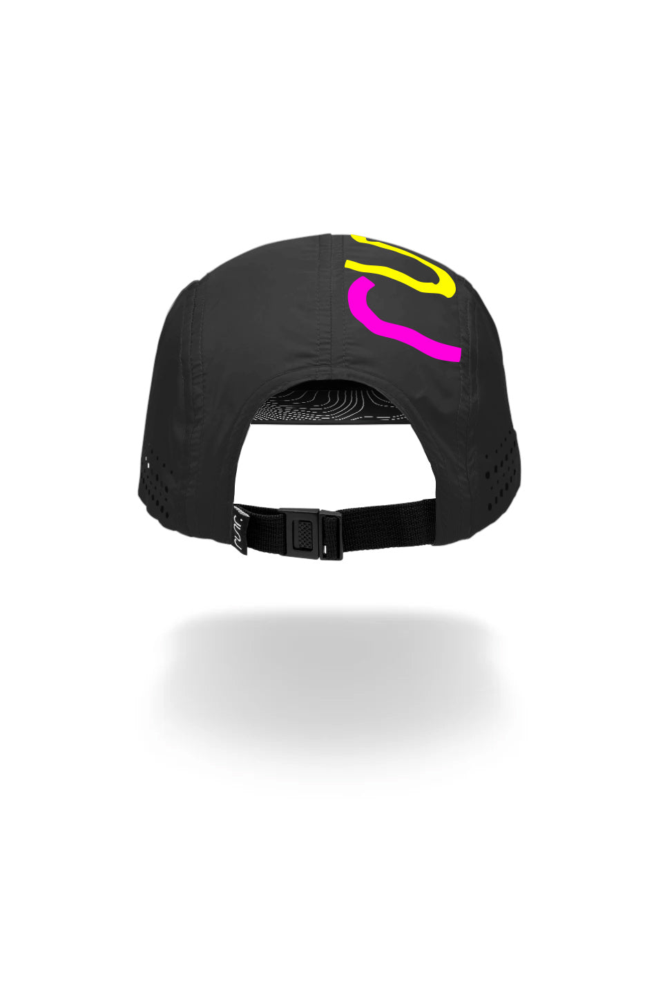 Runr X We Run Ealing Technical Running Hat