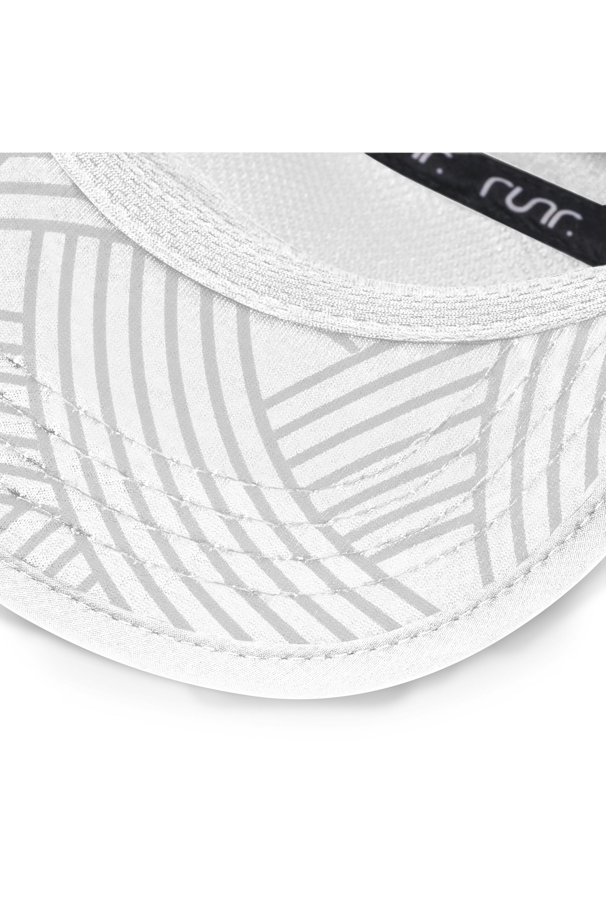 Runr Oslo Technical Running Hat