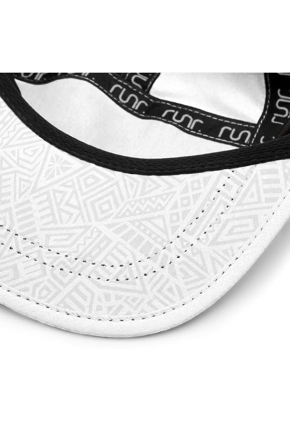 Runr Vienna Technical Running Hat