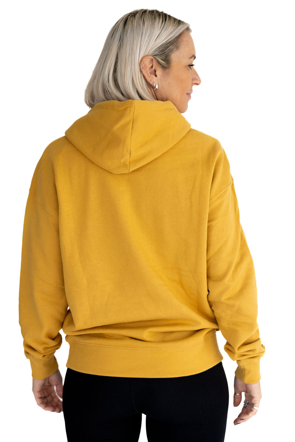 Women's Retro Runr Hoodie