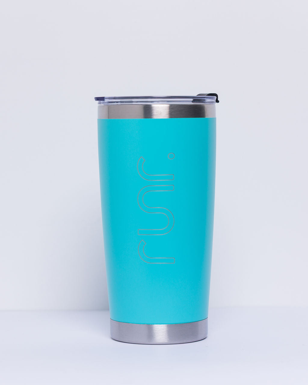 Runr Thermal Tumbler - Teal