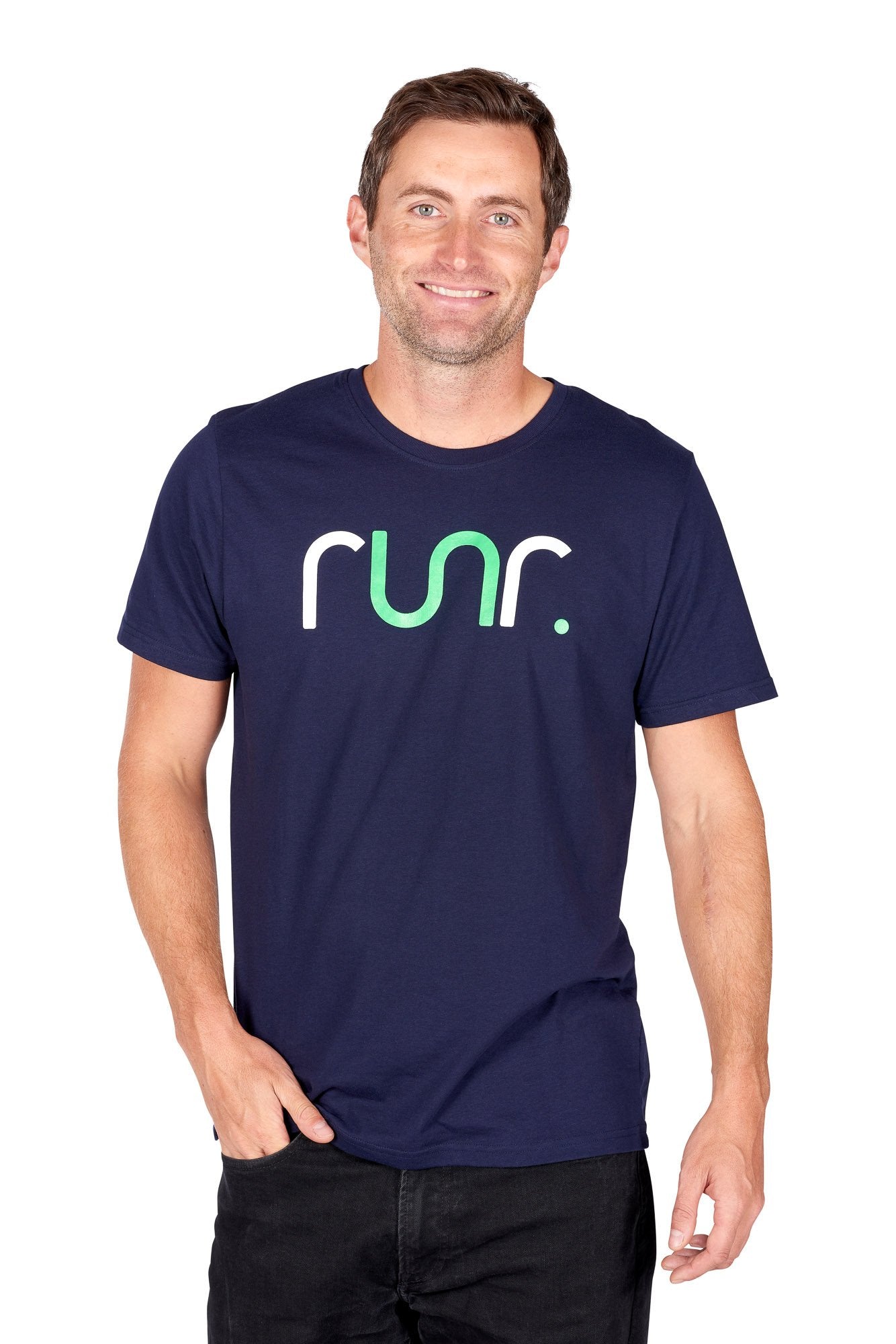 Men's Runr T-Shirt