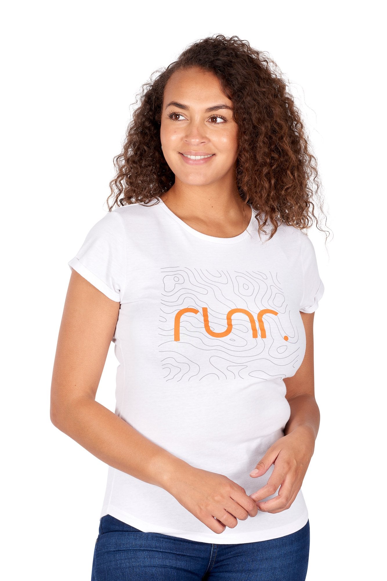 Women's Trail Runr T-Shirts