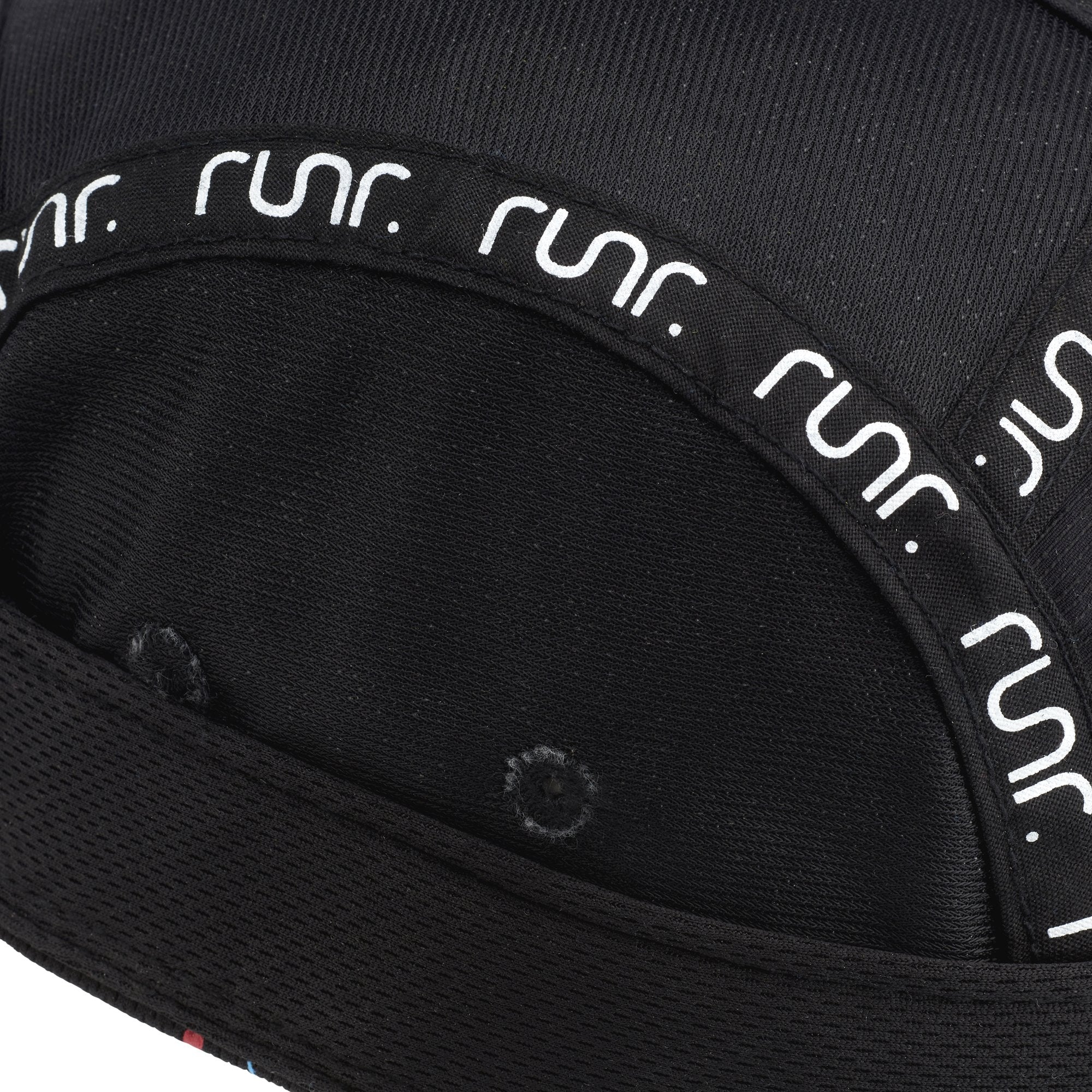 Runr Tokyo Technical Running Hat