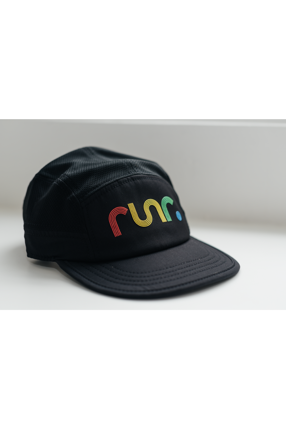 80's Runr Technical Running Hat