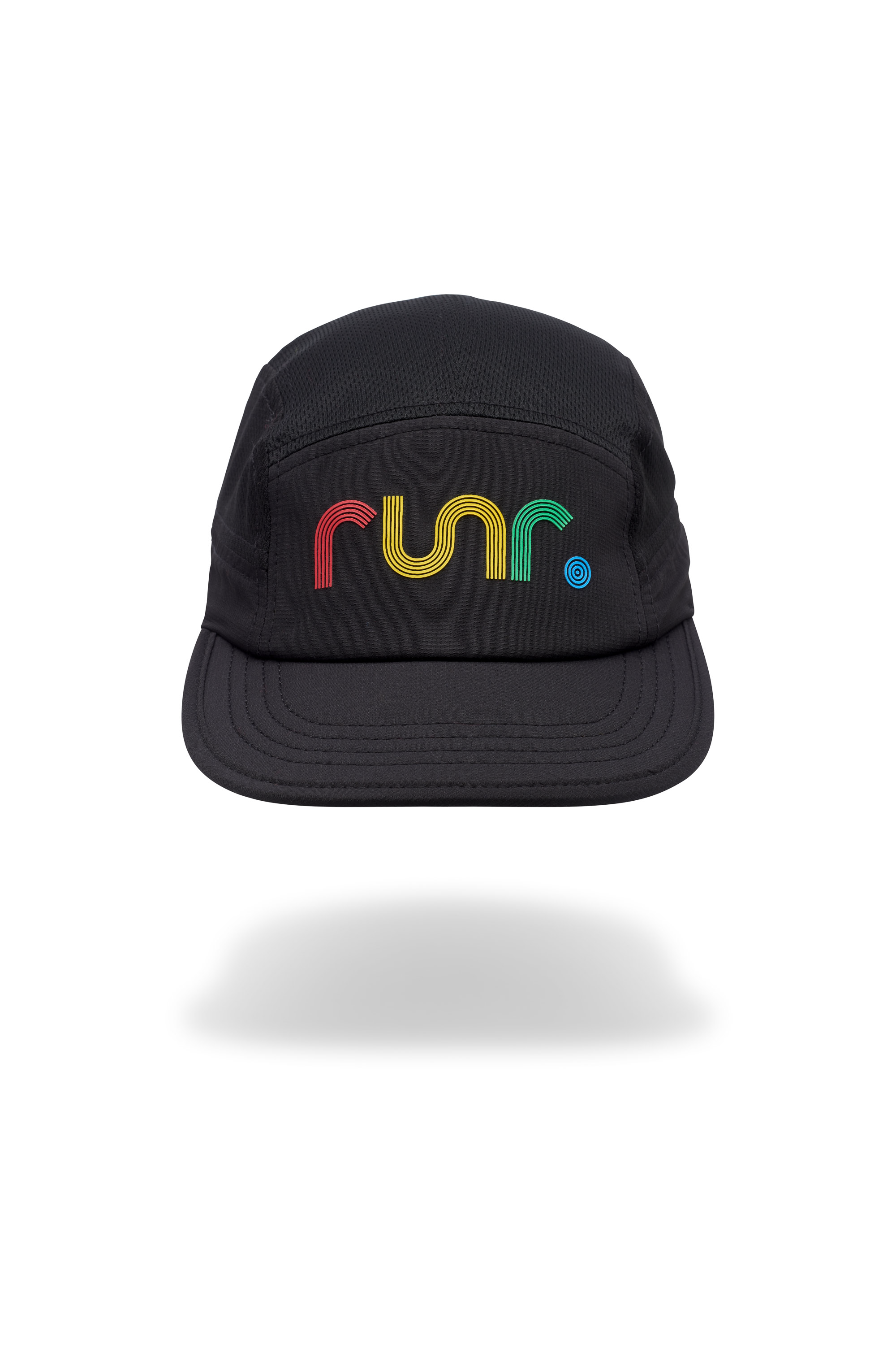80's Runr Technical Running Hat