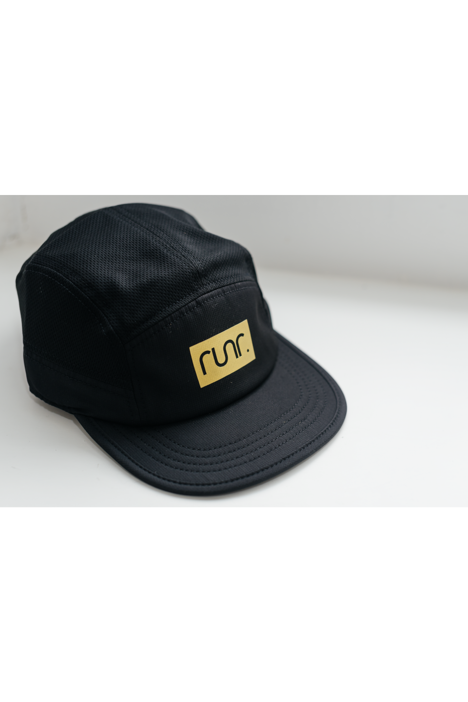 Runr Athens Technical Running Hat