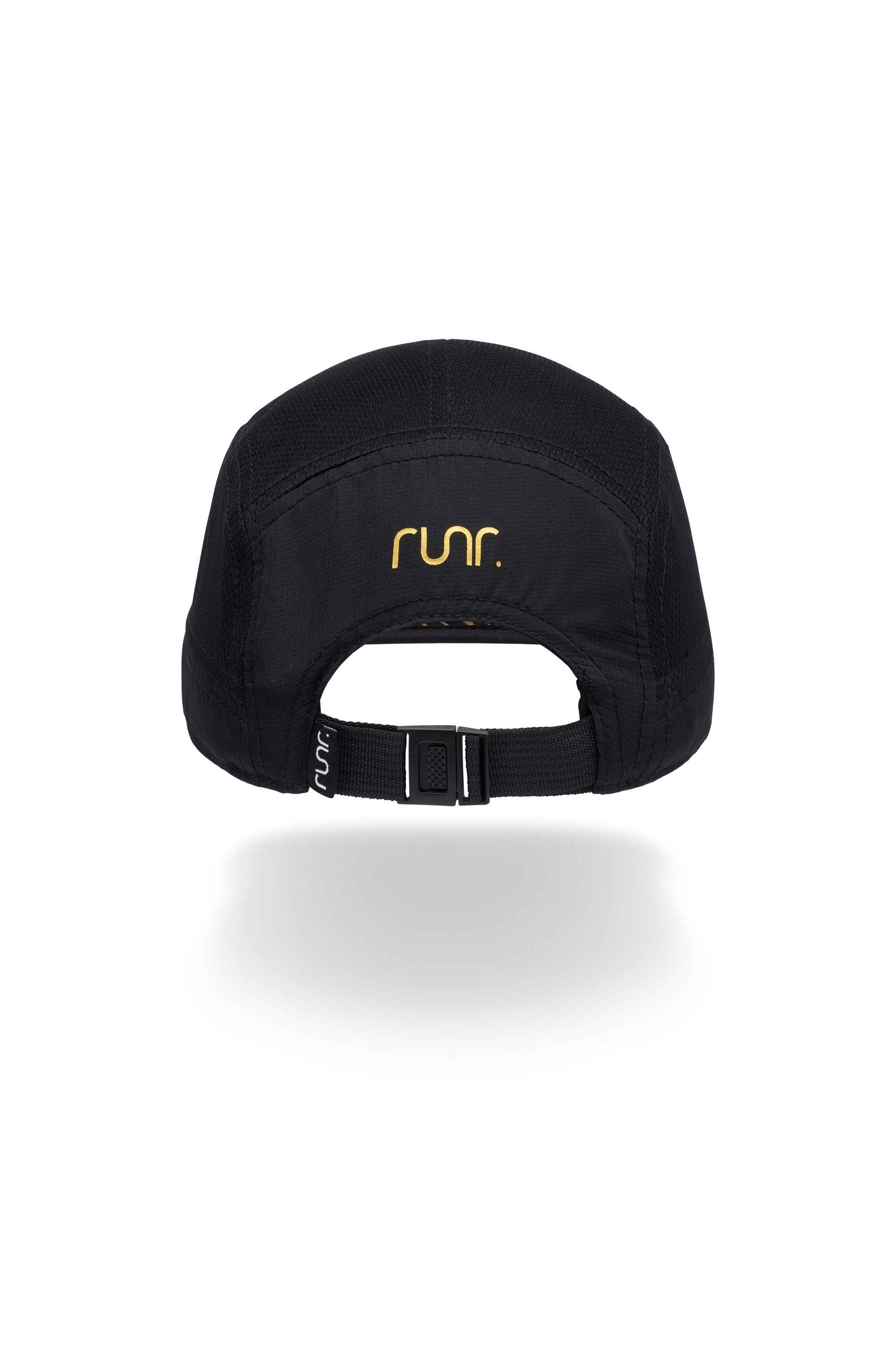 Runr Athens Technical Running Hat