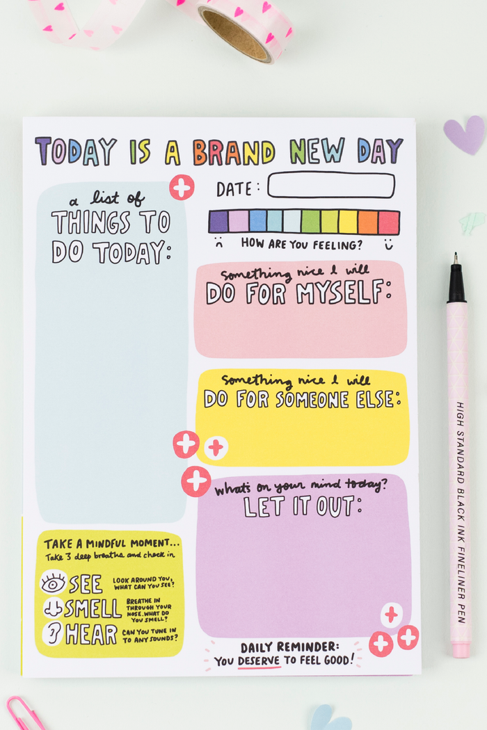 Howdy Notepad Notepads