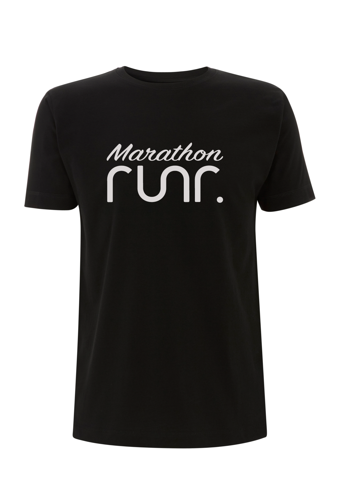 Men's Marathon Runr T-Shirts