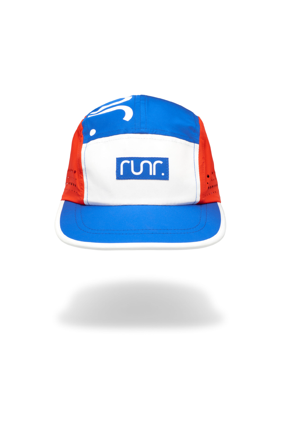 Runr Melbourne Technical Running Hat