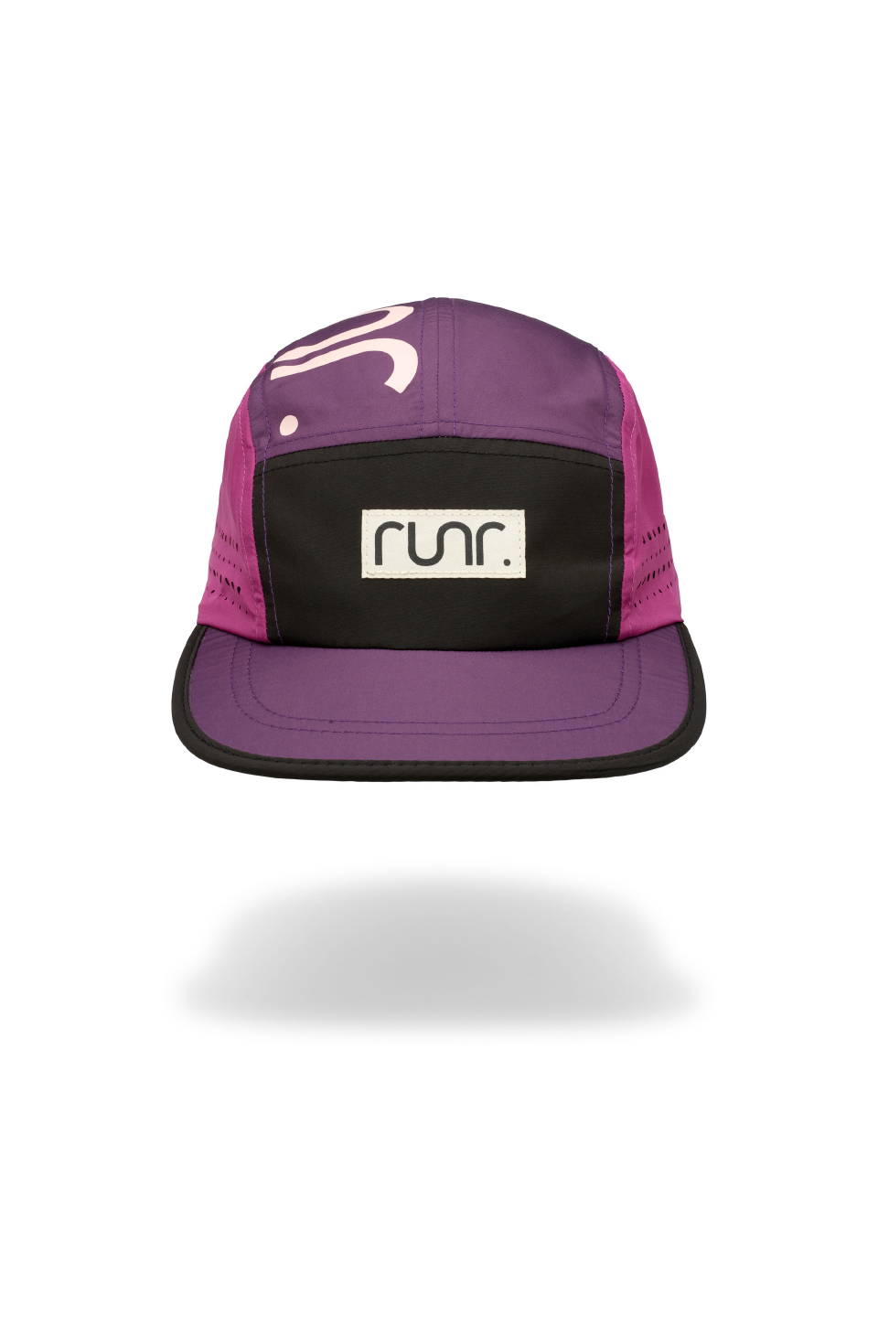 Runr Munich Technical Running Hat