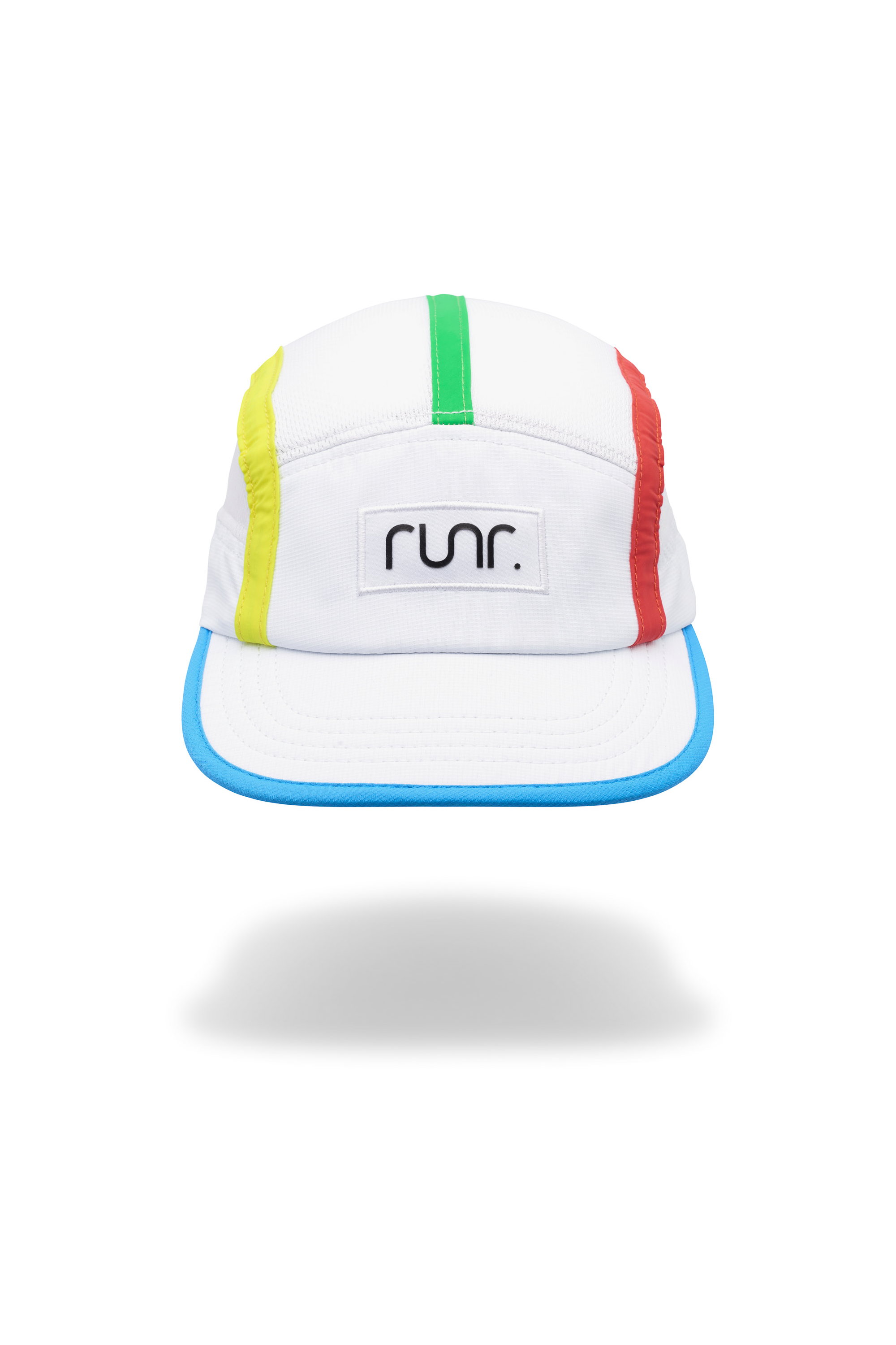 Runr Olympics Technical Running Hat