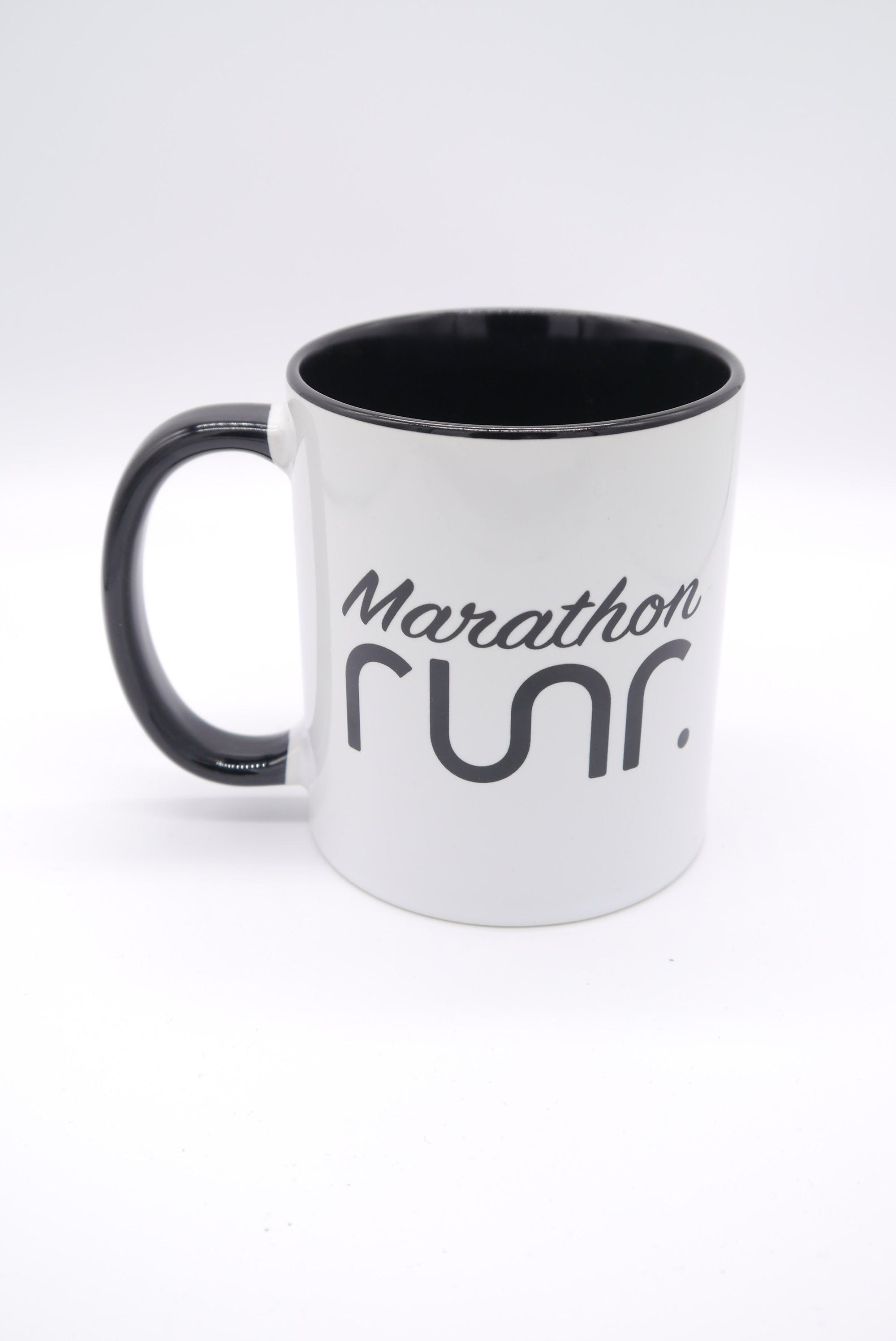Marathon Runr Mug