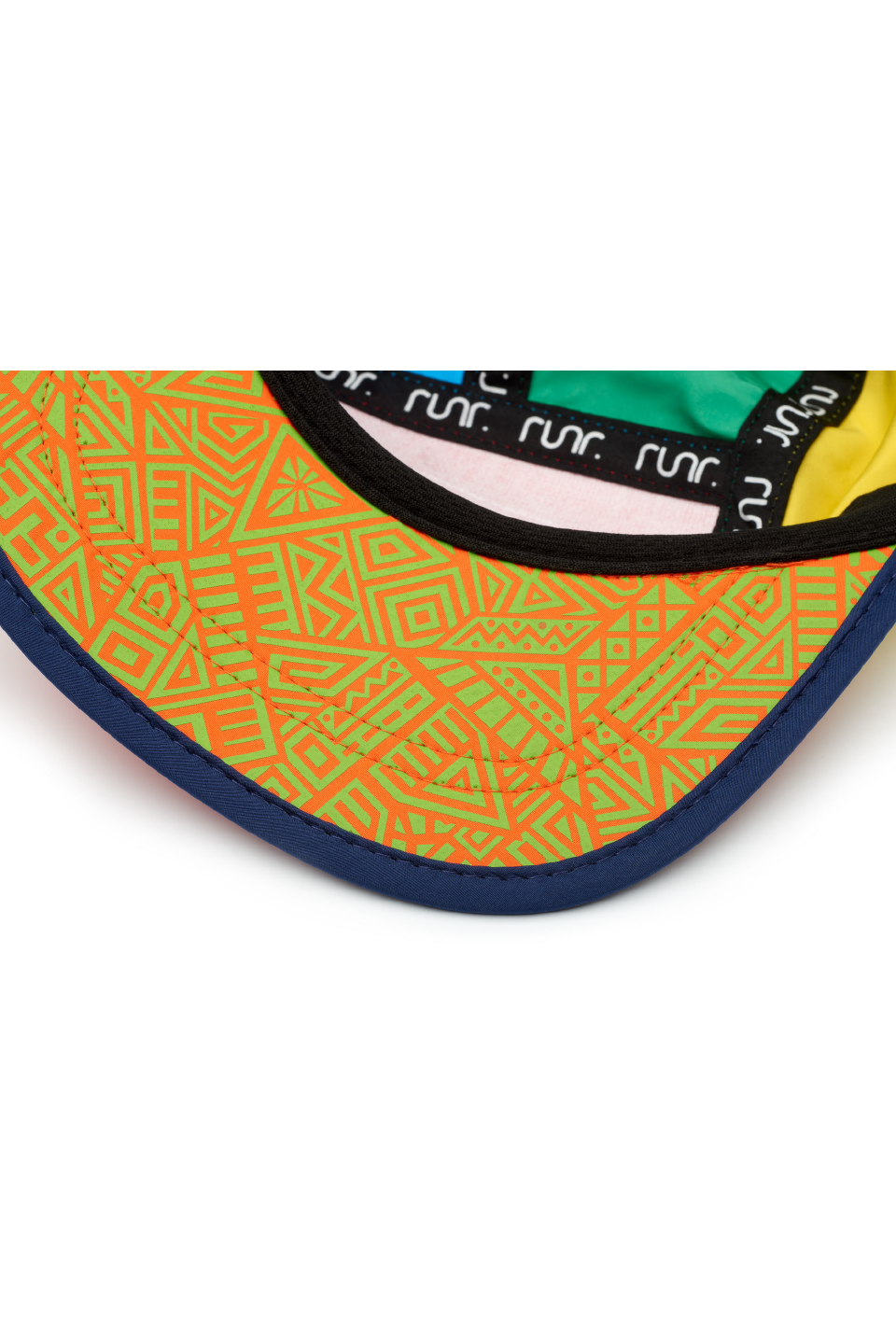 Runr Technical Running Cap: Runr Rio Review — image 3