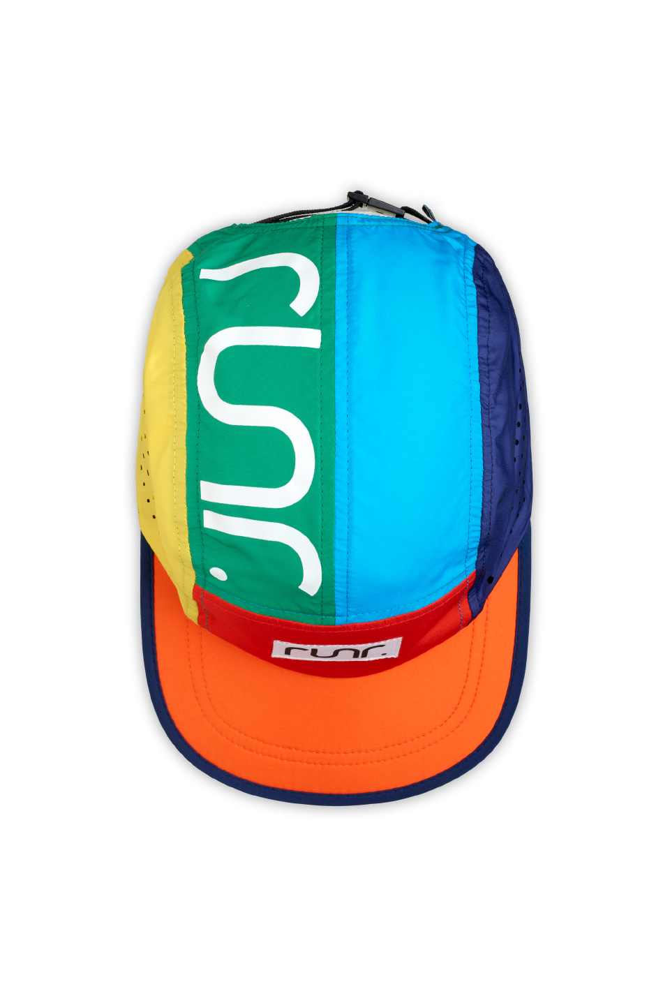 Runr Technical Running Cap: Runr Rio Review — image 2