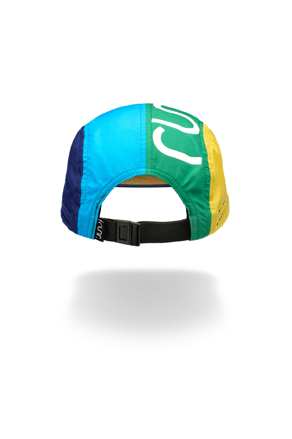 Runr Technical Running Cap: Runr Rio Review — image 4