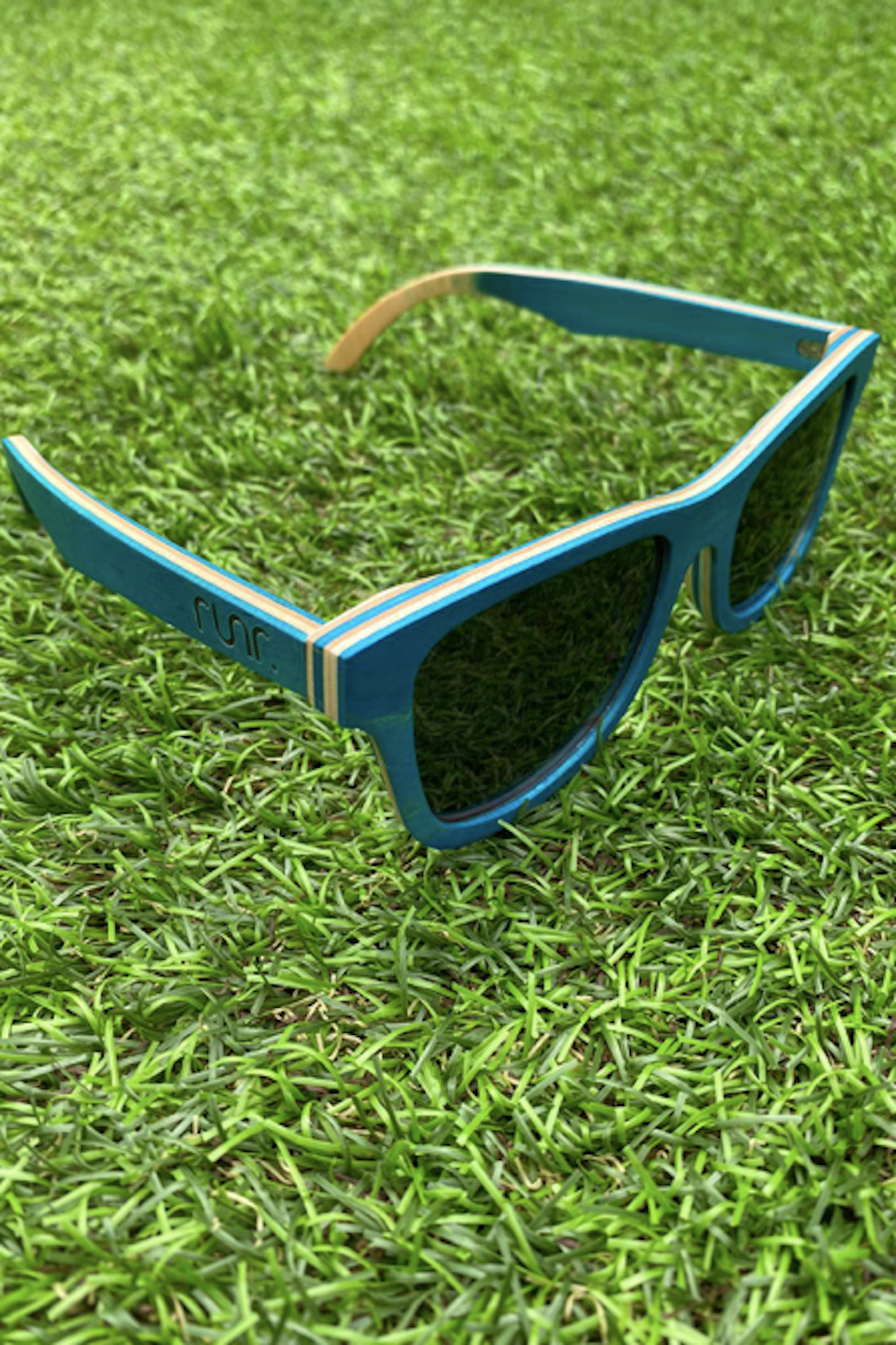 Ocean Runr Sunglasses