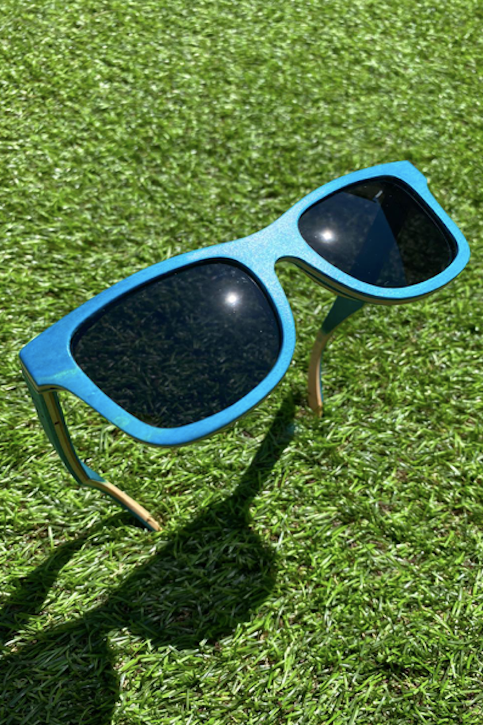 Ocean Runr Sunglasses
