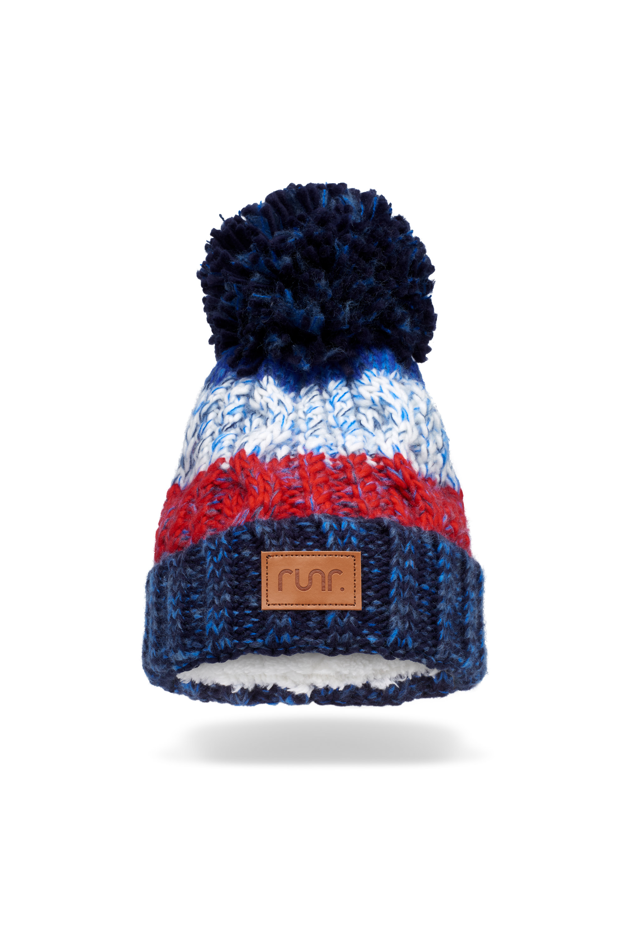 2 bobble discount hat